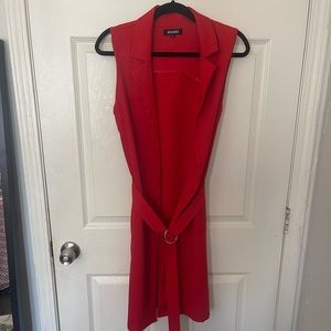 Missguided | Red| size 12 US